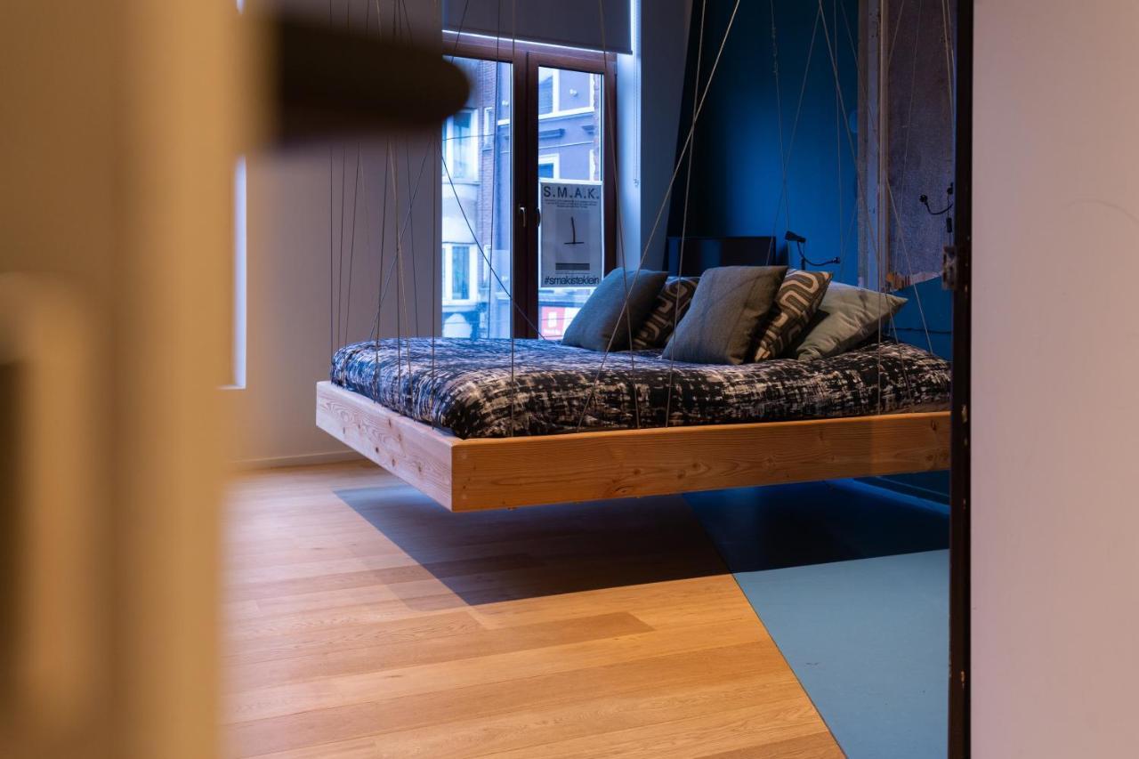 The Hide Aparthotel 3*