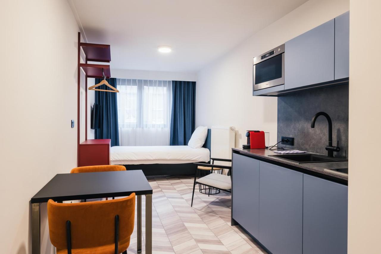 Hotel Roxi Gante