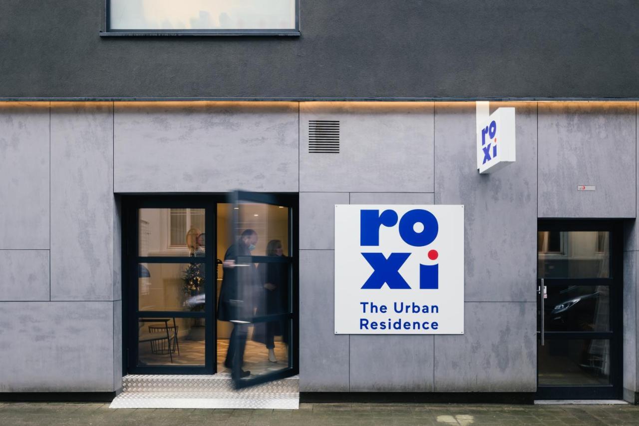 Roxi 2*