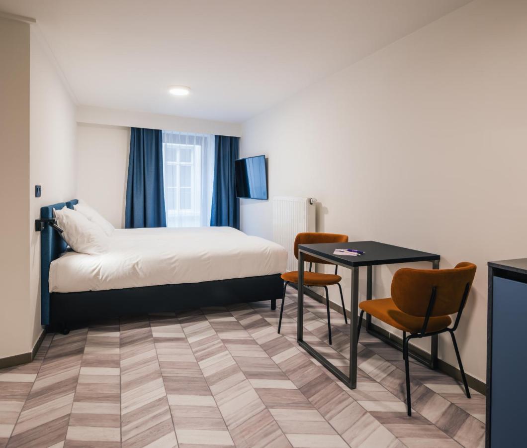 Hotel Roxi Ghent