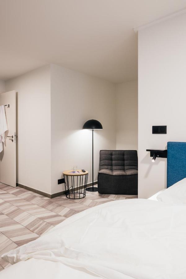 Roxi Hotel Ghent