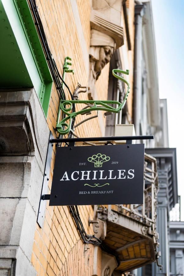 Frühstückspension Achilles Gent
