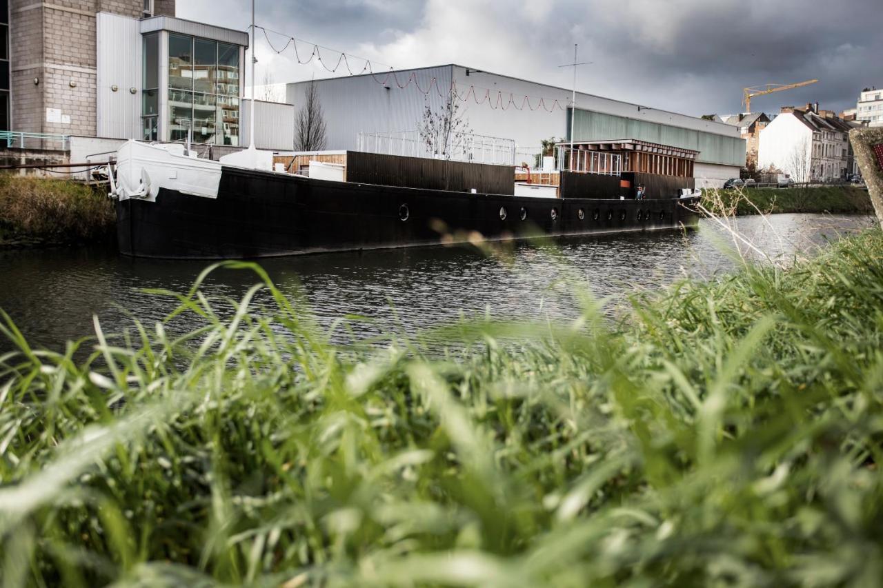 Juno Boat Ghent