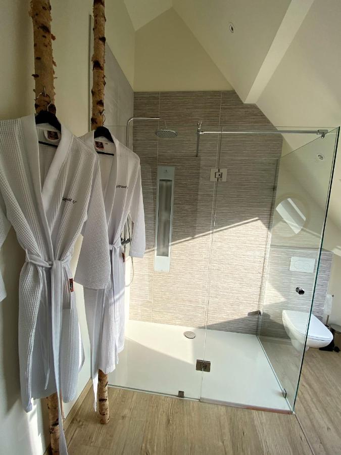 Bed & Breakfast Burgstraat 17 In Exclusive Patrician House In Medieval