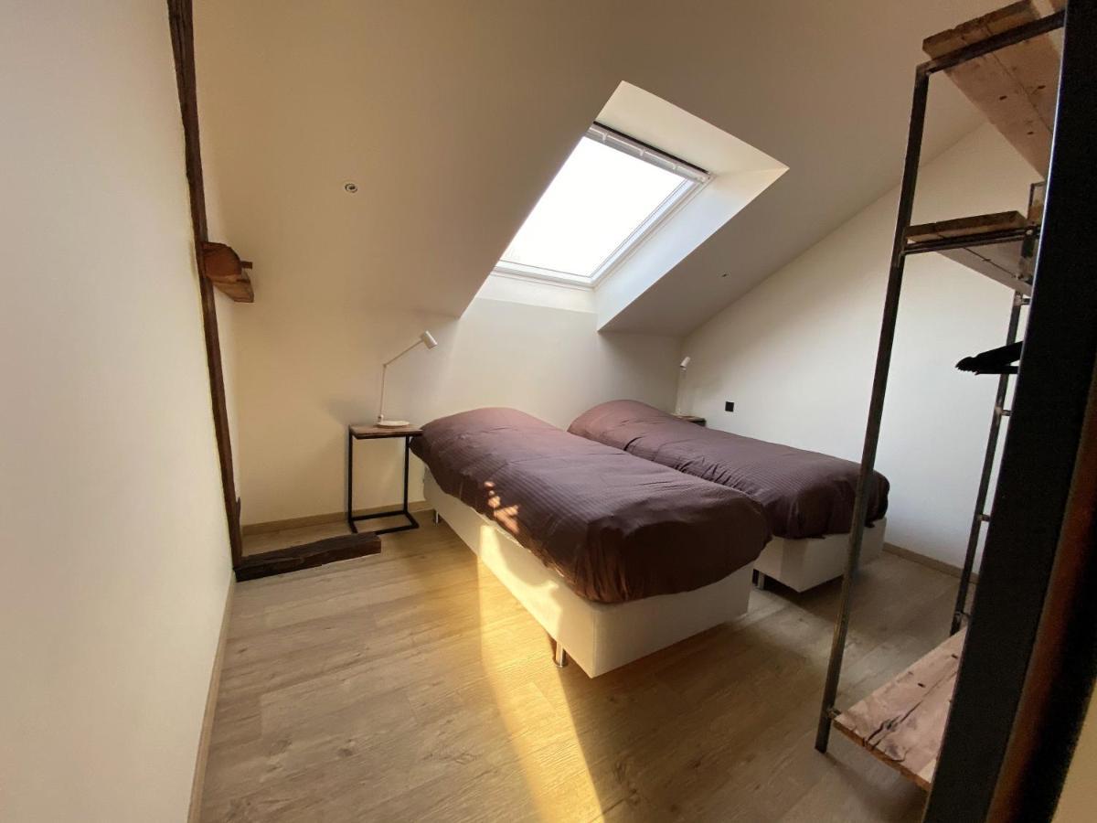 Bed & Breakfast Burgstraat 17 In Exclusive Patrician House In Medieval *