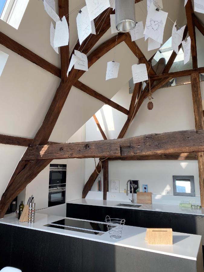 Burgstraat 17 In Exclusive Patrician House In Medieval Bed & Breakfast