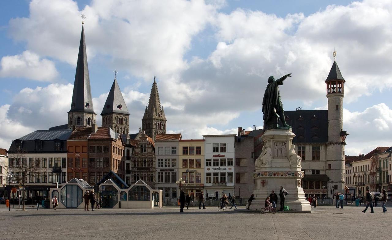 Apartment Lord Of Ghent