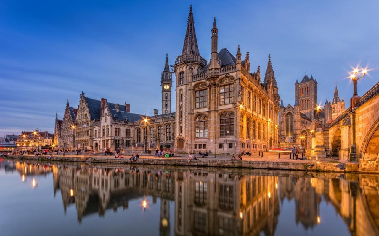 Apartment Lord Of Ghent