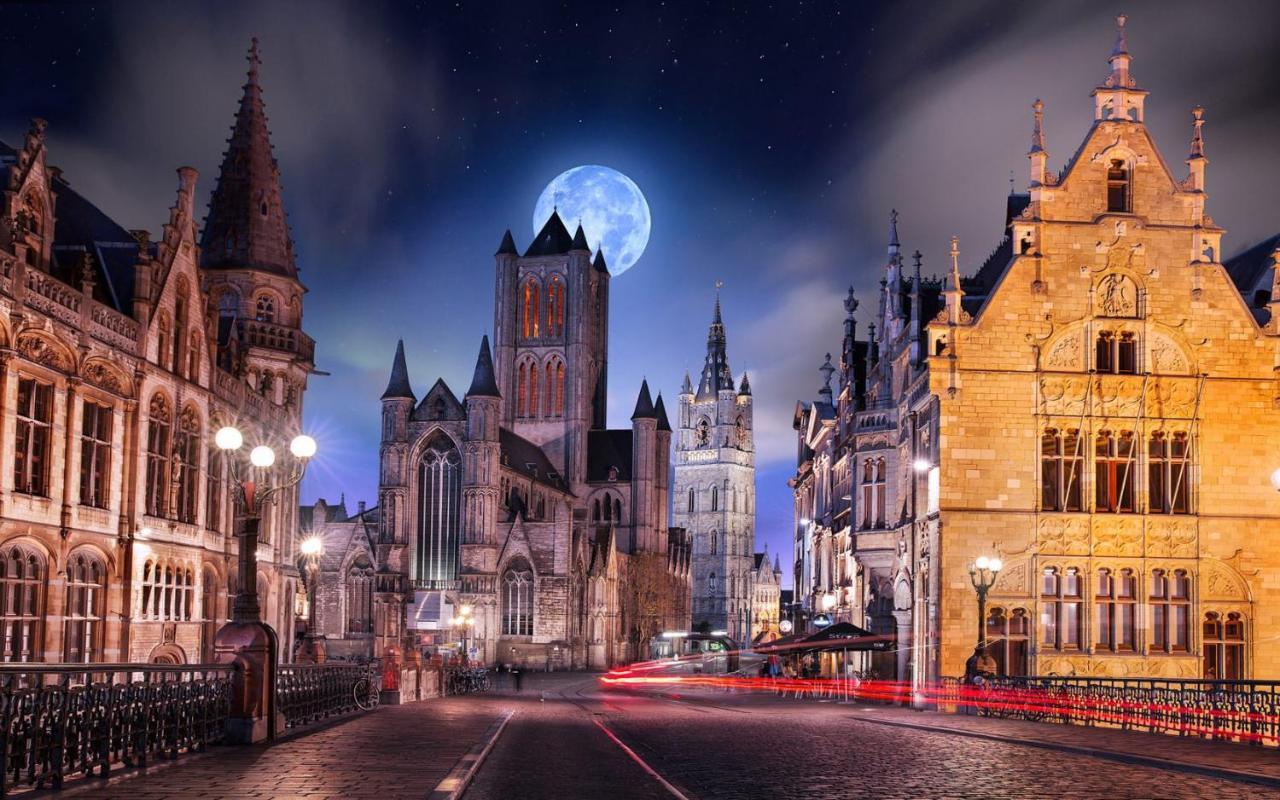 Lord Of * Ghent