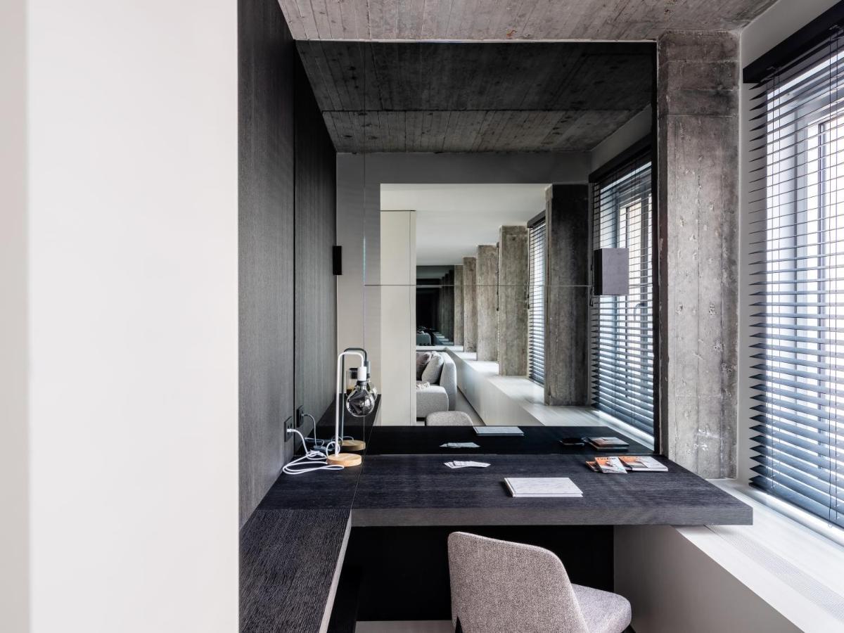 Apartment Maison N Ghent