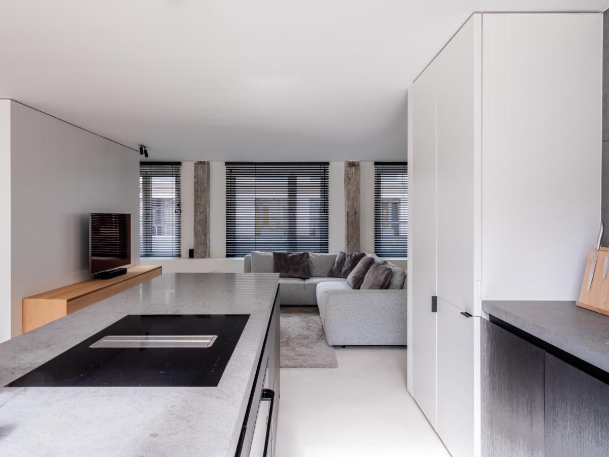 Maison N Ghent