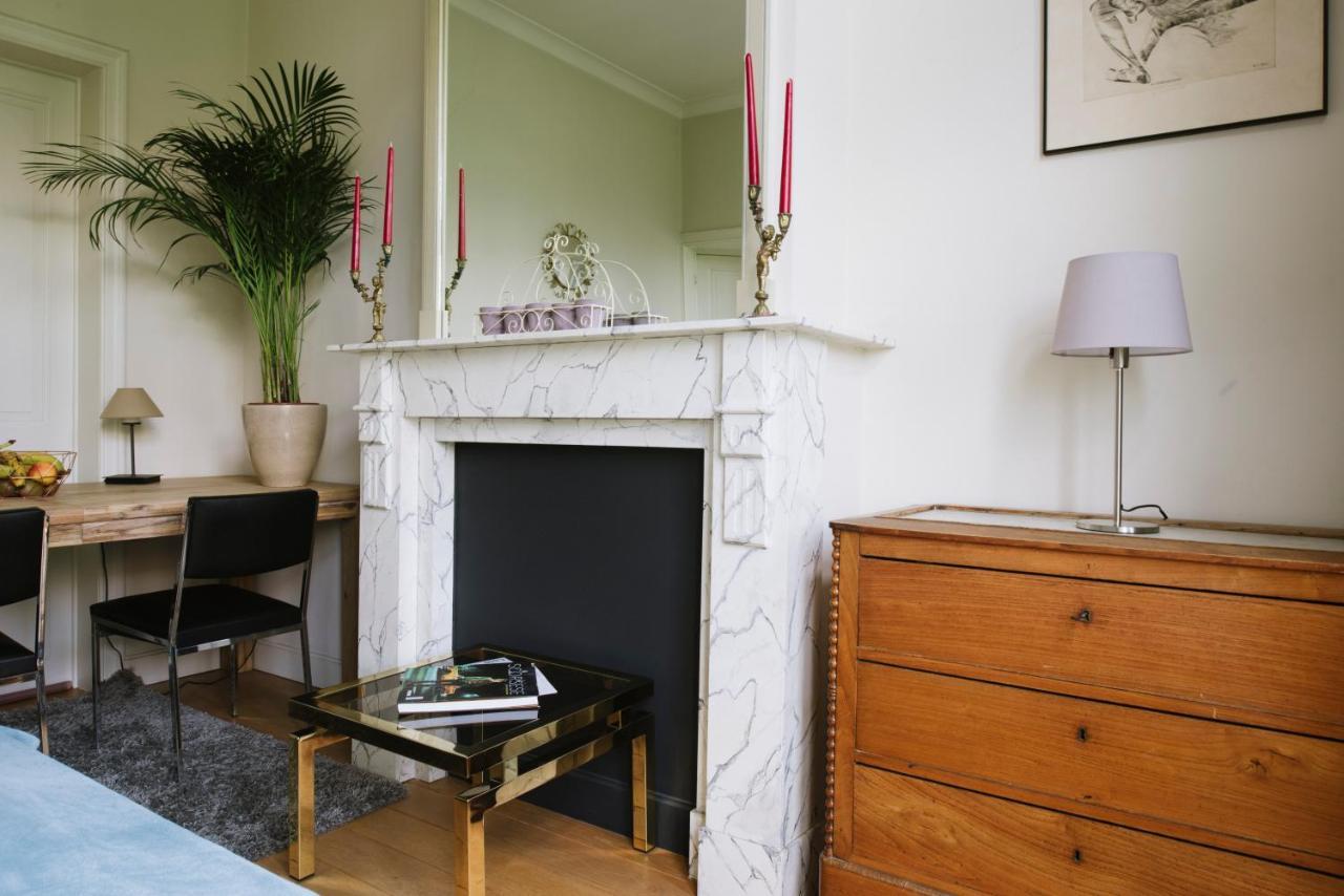 Apartment Magnificent Mansion, Top Location *