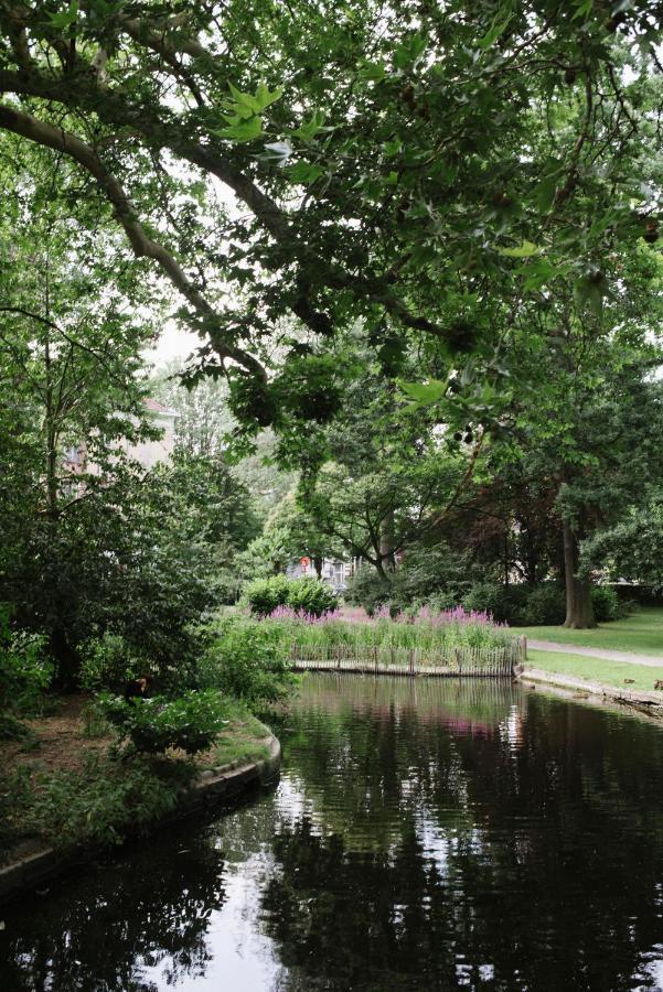 Magnificent Mansion, Top Location Ghent
