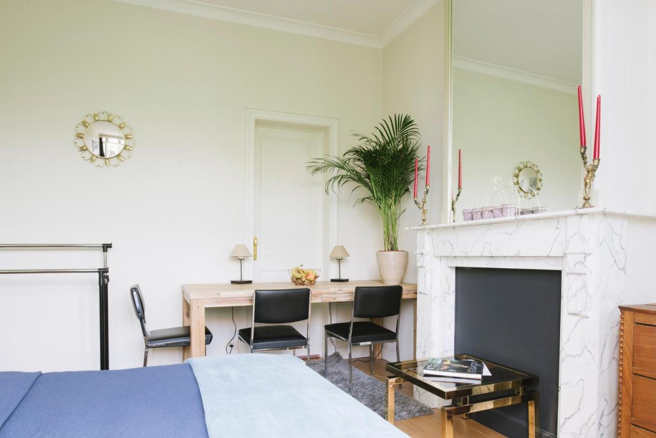 Magnificent Mansion, Top Location Apartment
