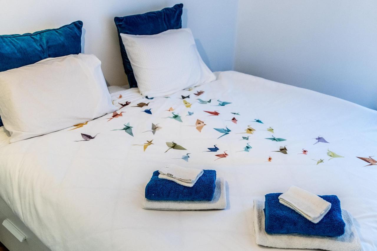Bed & Breakfast 1 Uit De 100 Ghent