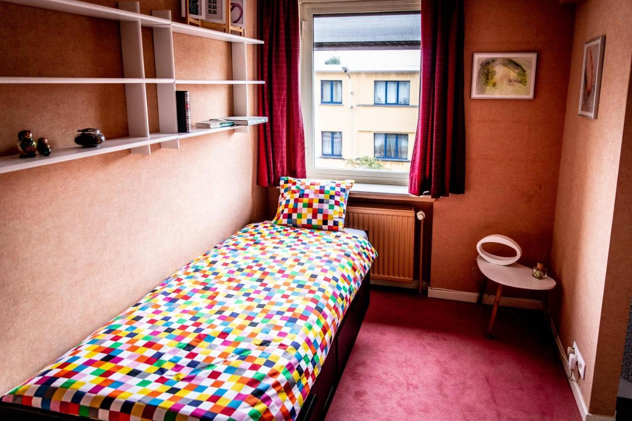 1 Uit De 100 Ghent