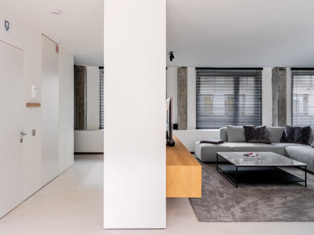 Maison N Appartement Gent