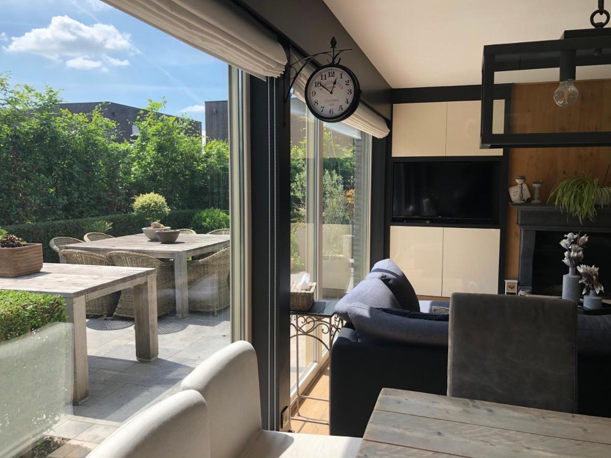 Villa Feel@home *