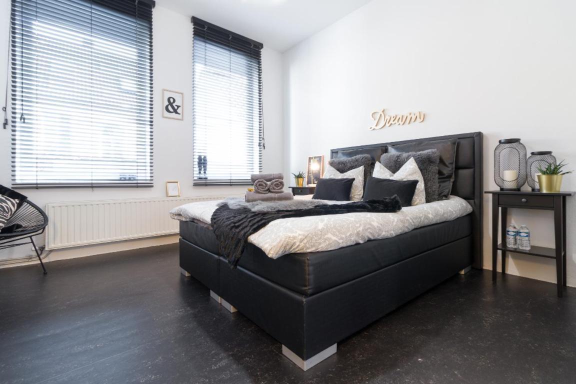 Cesar Apartment *