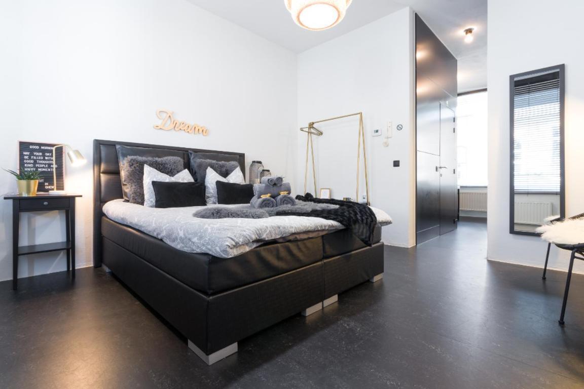 Apartment Cesar Gent