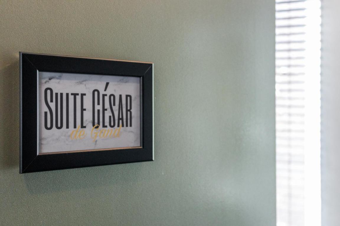 Cesar Apartment