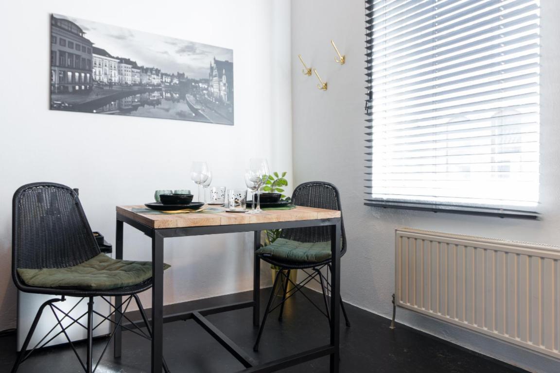 Cesar Apartment