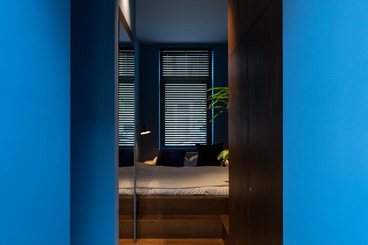 Maison Majorelle Ghent