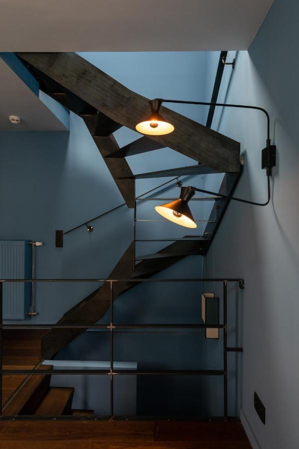 Maison Majorelle Bed & Breakfast