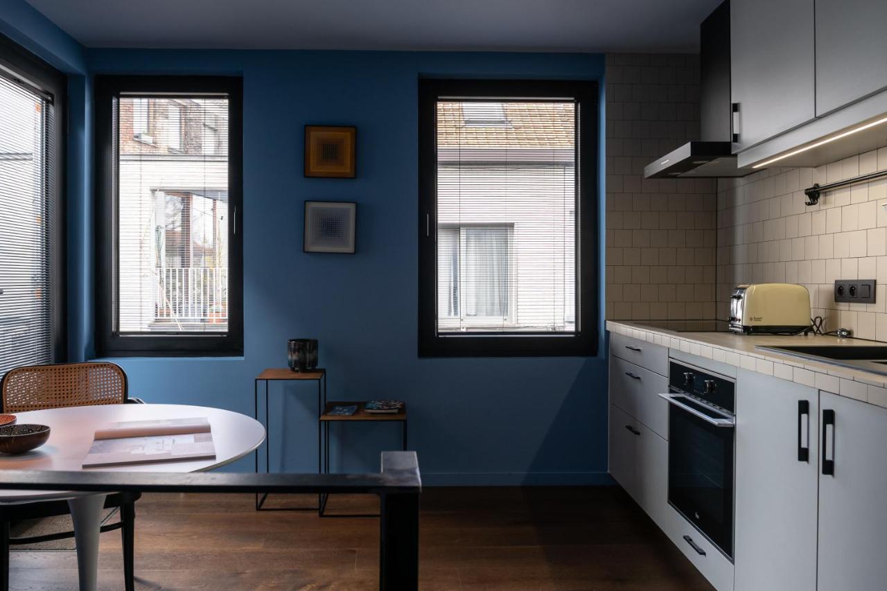 Maison Majorelle 2*