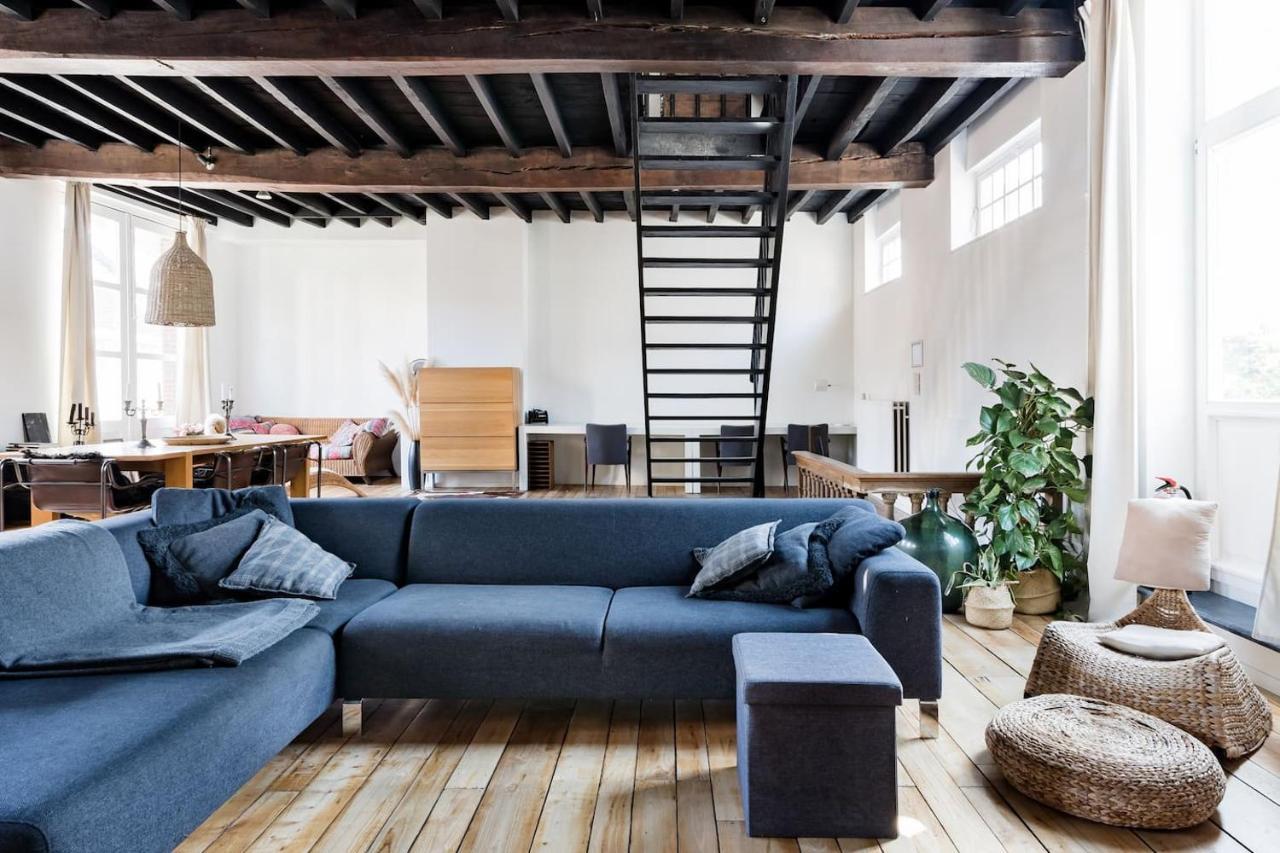 Pakhuis * Gent