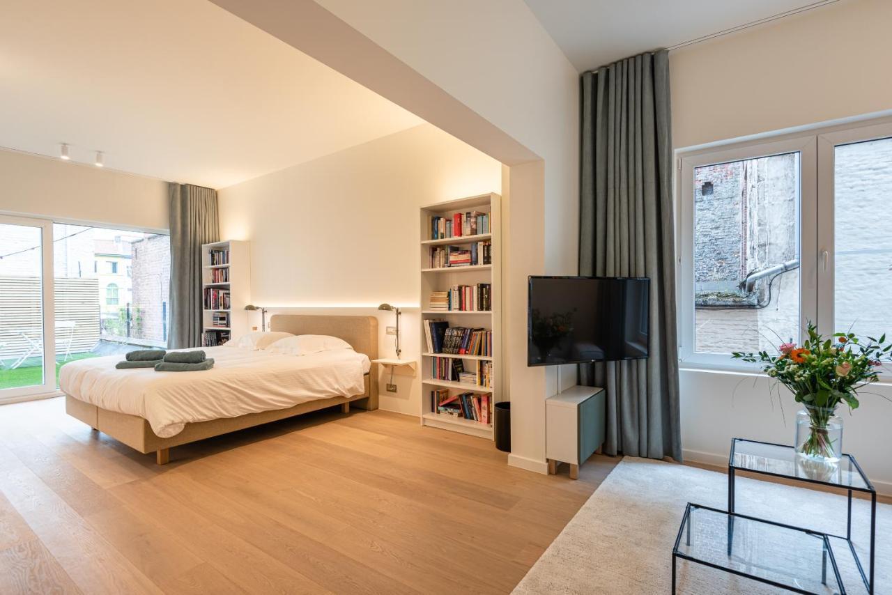 Bed & Breakfast Gepetto's - Beautiful In The Historic Centre Of - Ghent