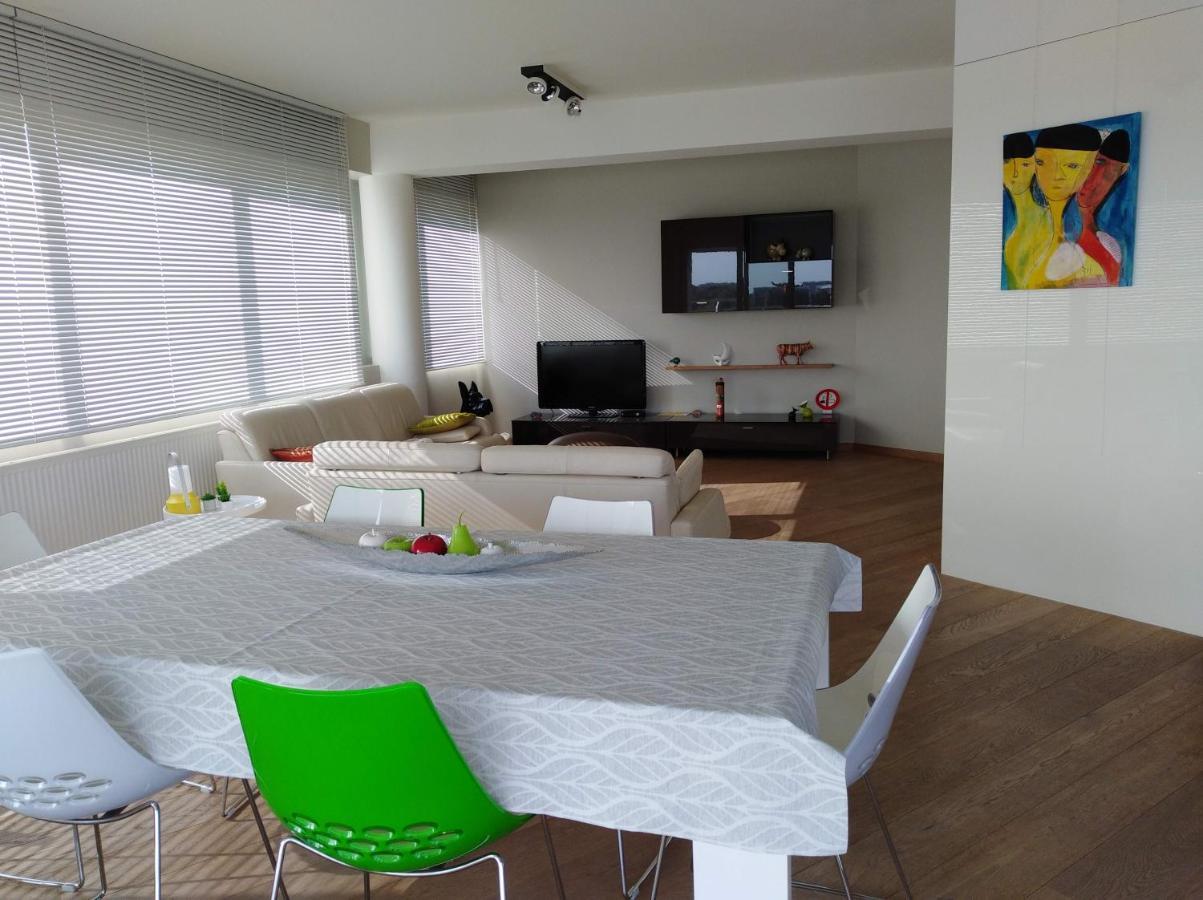Apartment Scheldepunt