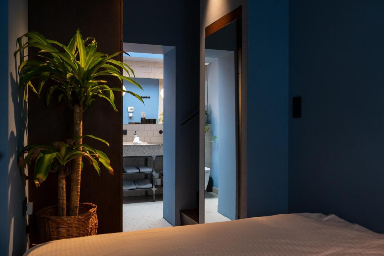 Maison Majorelle Bed & Breakfast