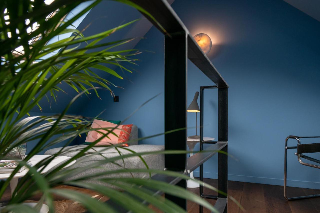 Maison Majorelle 2*