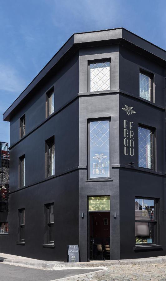 Maison Majorelle Bed & Breakfast Ghent