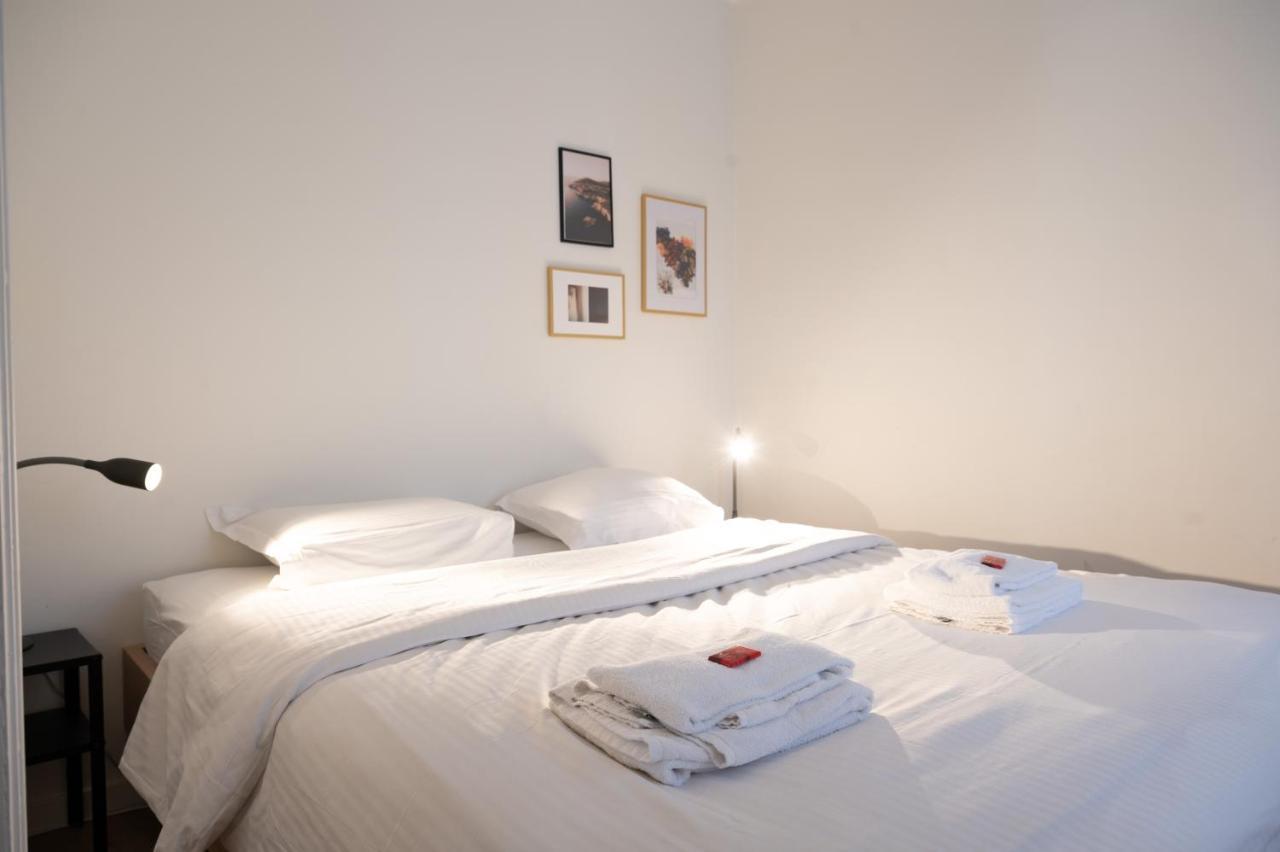 Trendy Near The Historical Centre Appartement *