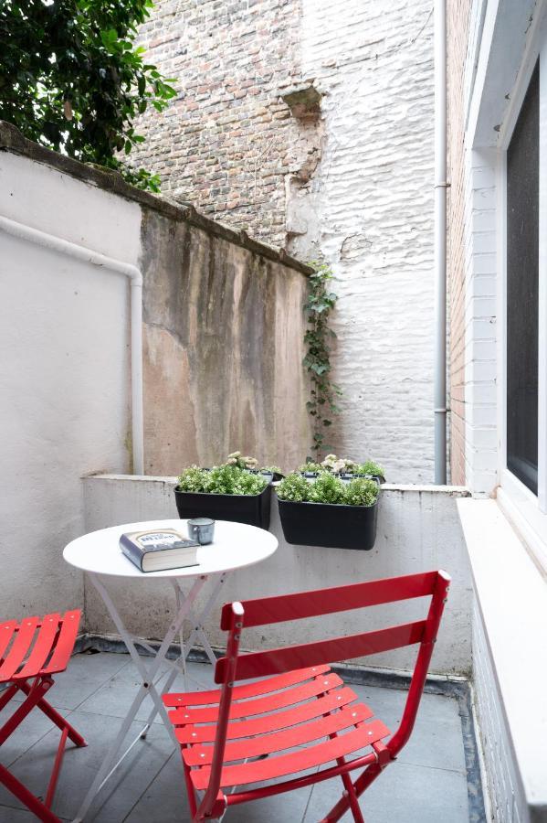 Trendy Near The Historical Centre *