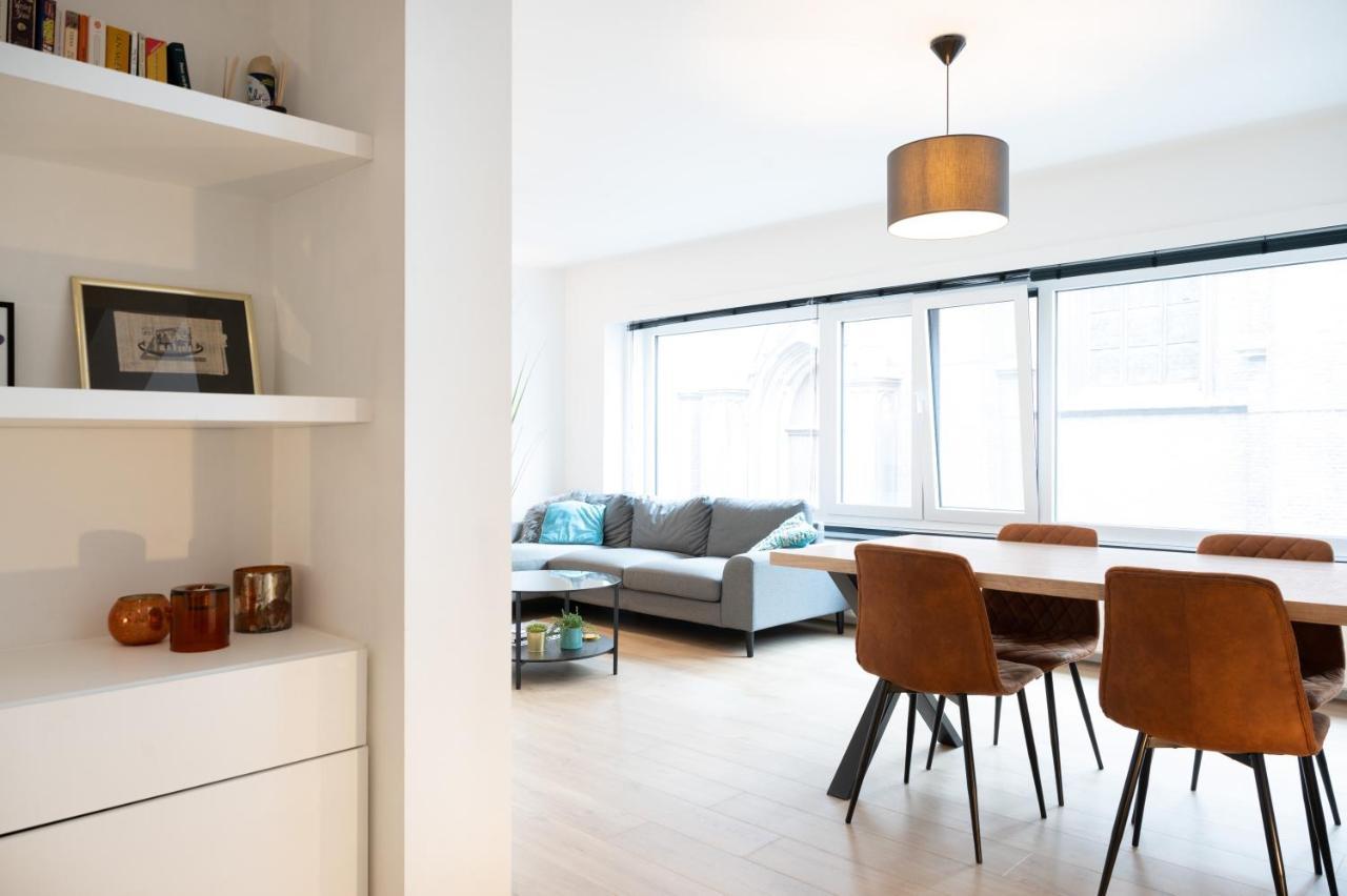 Appartement Trendy Near The Historical Centre *