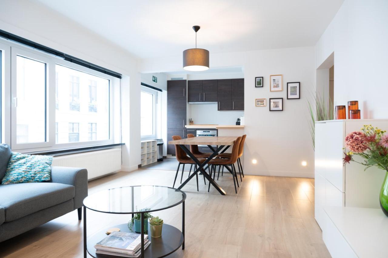 Appartement Trendy Near The Historical Centre *