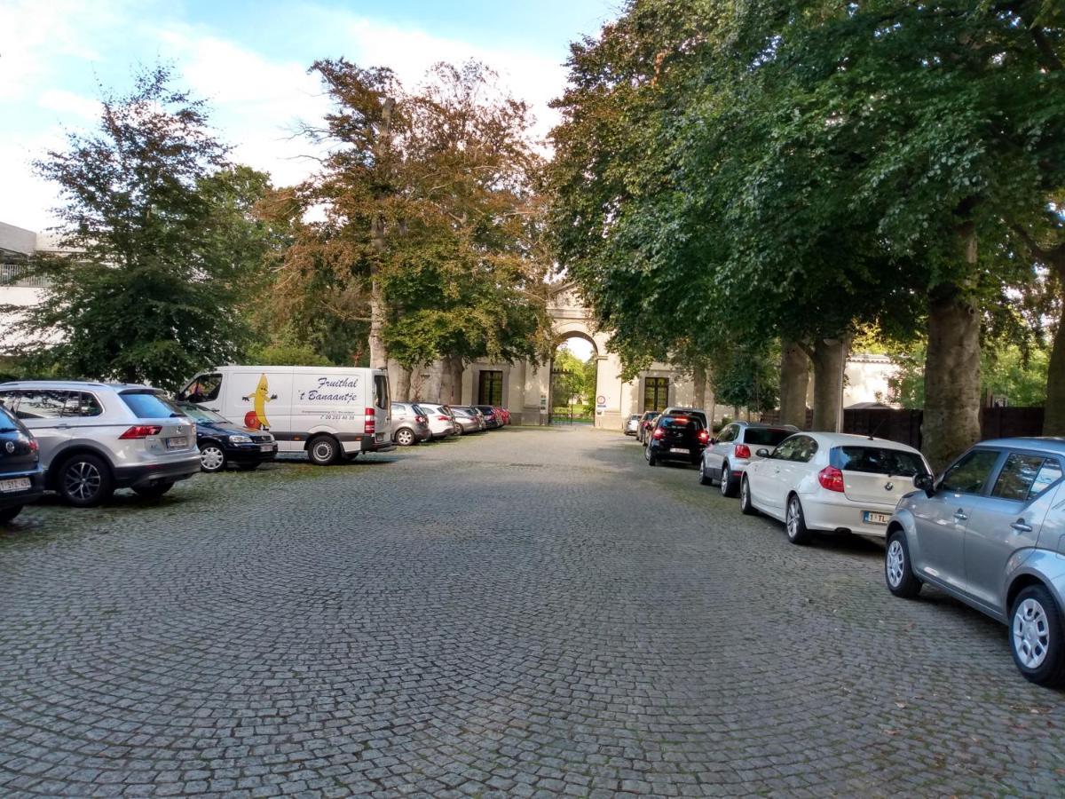 Trietje Ghent