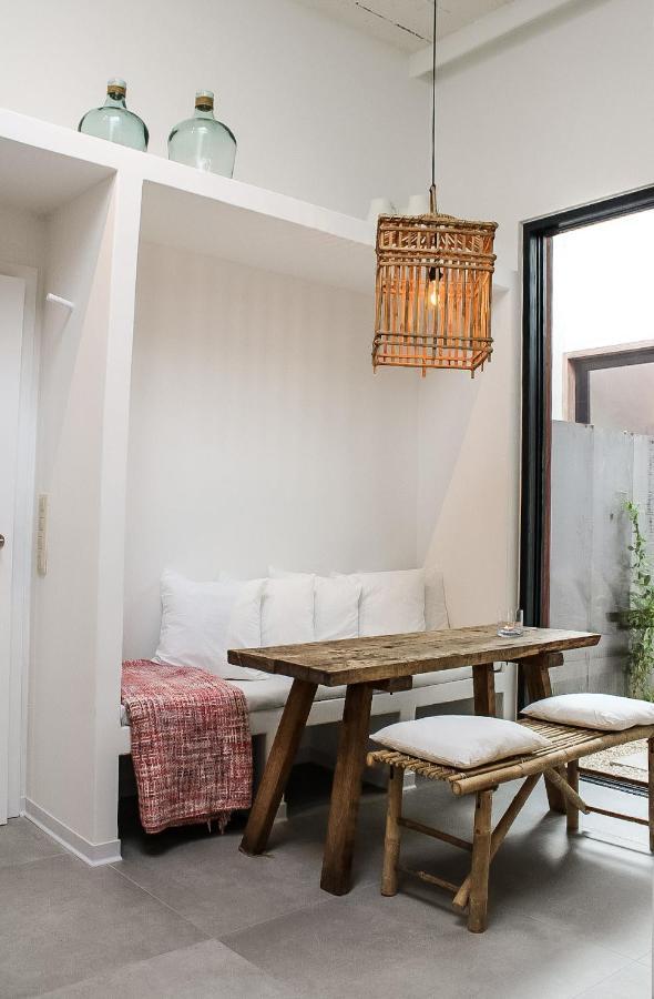 Hotel Oscar Ghent