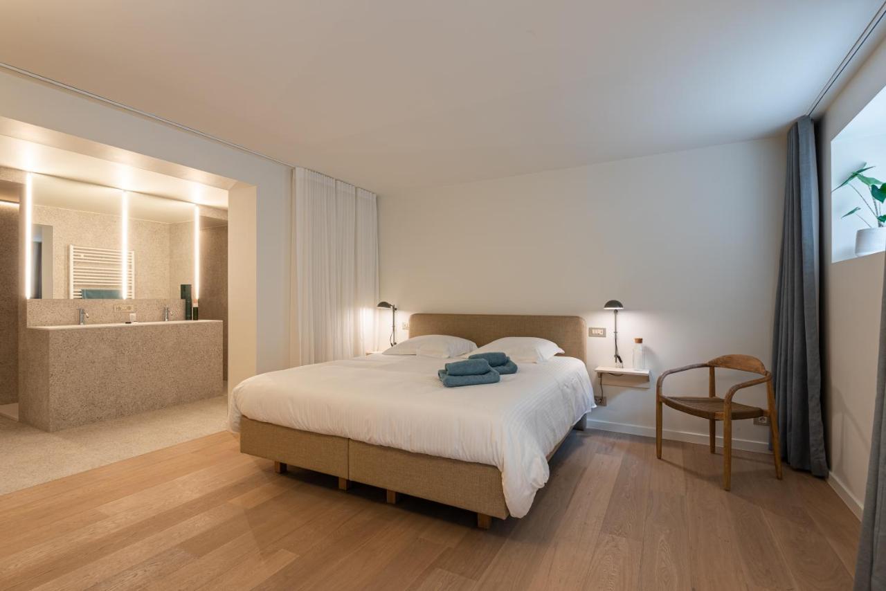Gepetto's - Beautiful In The Historic Centre Of - Bed & Breakfast
