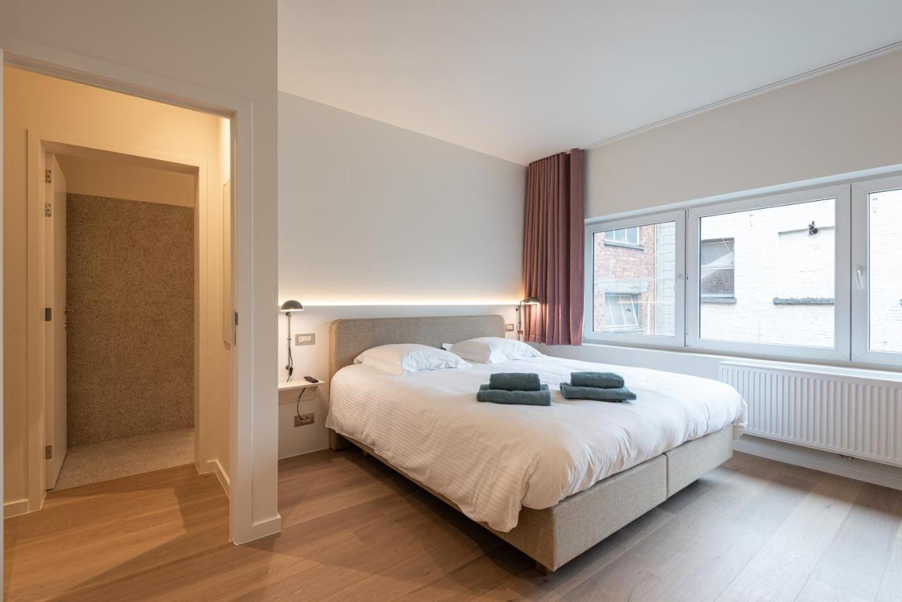 Gepetto's - Beautiful In The Historic Centre Of - Bed & Breakfast Ghent