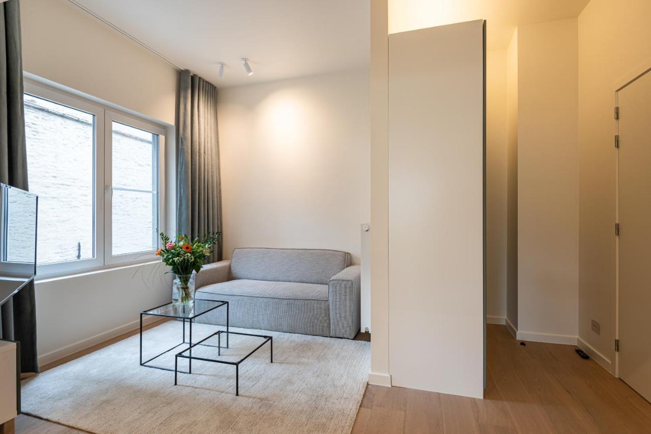 Gepetto's - Beautiful In The Historic Centre Of - Bed & Breakfast Ghent
