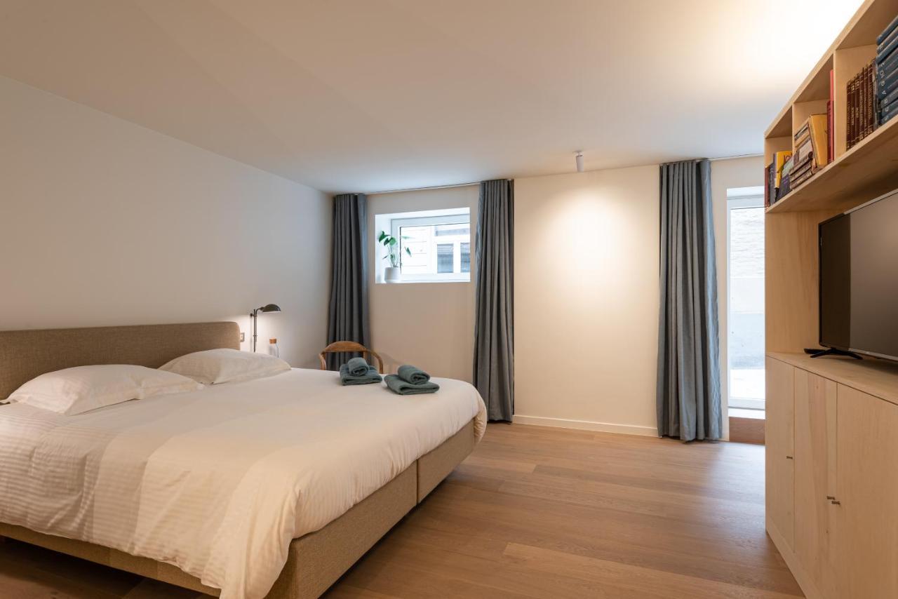 Gepetto's - Beautiful In The Historic Centre Of - * Ghent