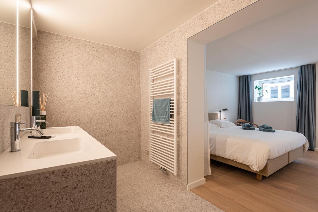 Gepetto's - Beautiful In The Historic Centre Of - Bed & Breakfast Ghent