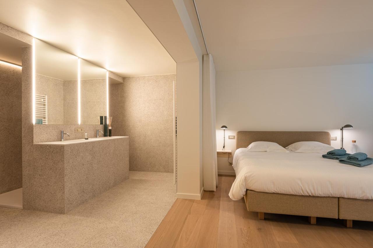 Gepetto's - Beautiful In The Historic Centre Of - Bed & Breakfast *