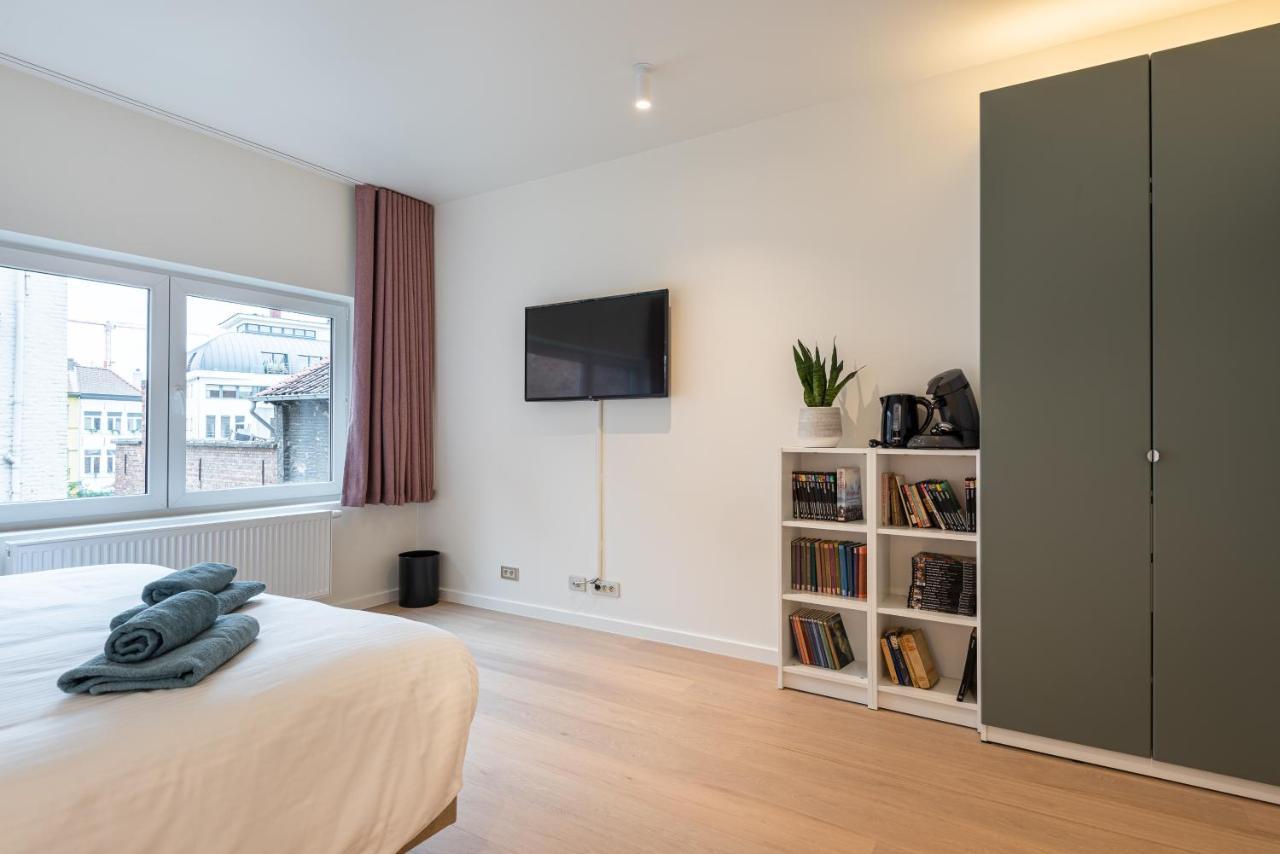 Gepetto's - Beautiful In The Historic Centre Of - Bed & Breakfast *