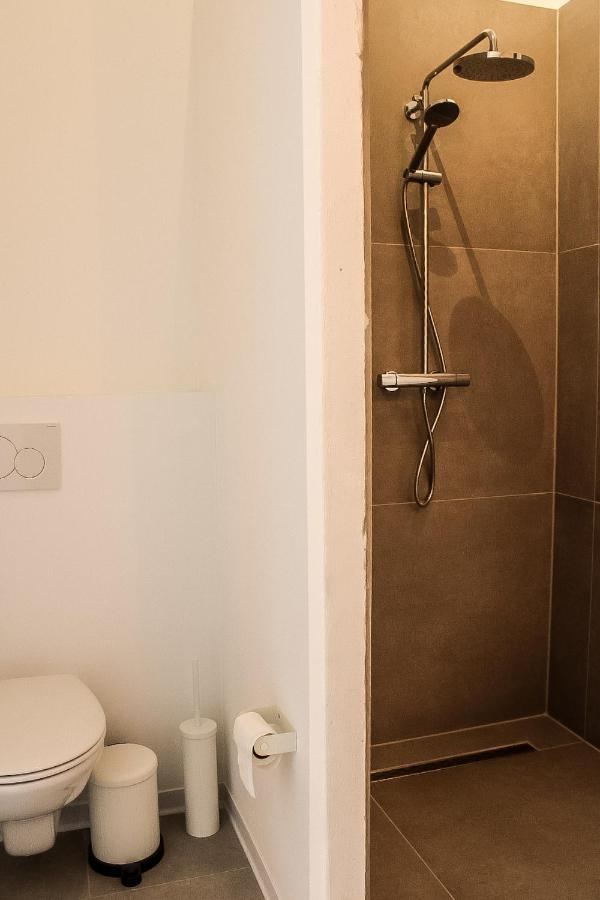 Hotel Oscar Ghent