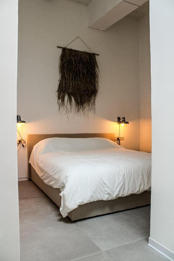 Hotel Oscar Ghent